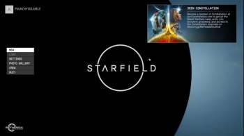 PLAYING STARFIELD IN 2024 – LIVE
